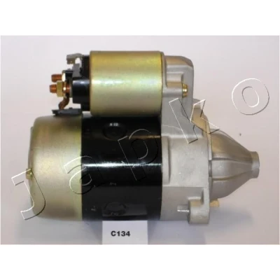 Imagem de JAPKO 3C134 Motor de arranque 12V 0,9kW 8 HYUNDAI: Accent 2, Elantra III Sedan, I MITSUBISHI: Lancer Carrinha