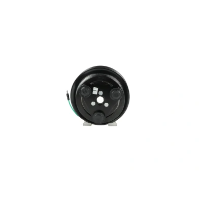 Imagem de NRF 380186 Embreagem de Compressor Ar Condicionado GENUINE ZEXEL TM08, TM13, TM15, TM16 135mm 2