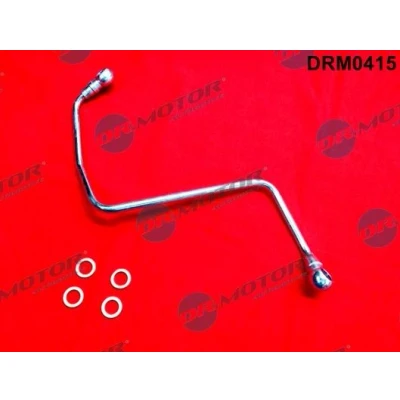 Imagem de DR.MOTOR AUTOMOTIVE DRM0415 Tubo de óleo, compressor PEUGEOT: 307 SW, 308 I Hatchback, CITROËN: C4 Xsara Picasso