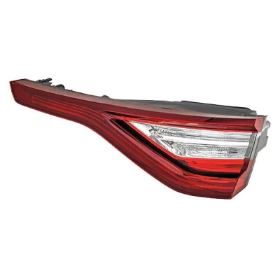 Imagem de VALEO ORIGINAL PART 047059 Farolim esquerda parte interior RENAULT: Megane 4
