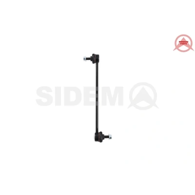 Imagem de SIDEM 19064 barra / escora, estabilizadora exterior, Eixo dianteiro 287 MM10X1,5R FIAT: BRAVO 2, Stilo Hatchback, Multi Wagon