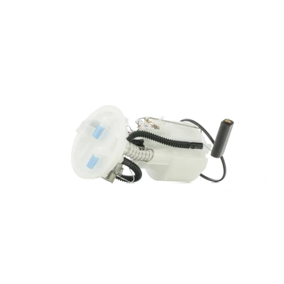 Imagem de HELLA 8TF 358 106 791 Unidade de alimentação combustível com junta, sensor nível regulador pressão elétrico endado,