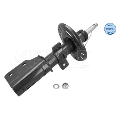 Imagem de MEYLE 11 26 623 0025 Amortecedor Eixo dianteiro Pressão do gás Tubo duplo com assento de mola cavilha em cima PEUGEOT: 5008 II