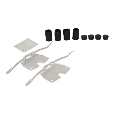 Imagem de TRW PFK683 Kit de acessórios, pastilhas travão BMW: 5 Touring, Sedan