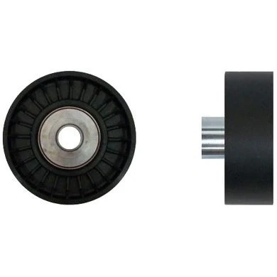 Imagem de DENCKERMANN P310009 Polia de Desvio BMW: 5 Sedan, Touring