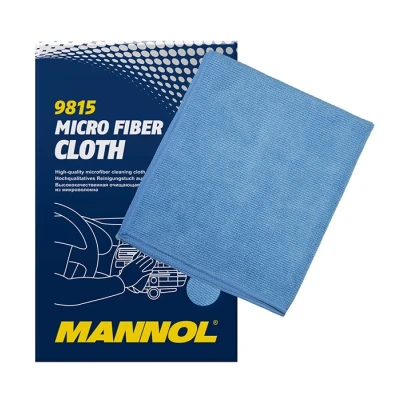 Imagem de MANNOL 9815 Pano de microfibras