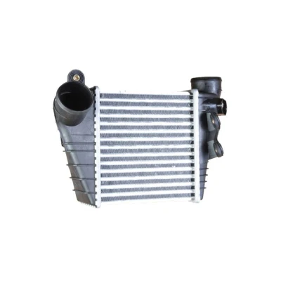 Imagem de NRF 30847 Intercooler sem sensor VOLKSWAGEN: Golf 4, Bora Sedan, AUDI: A3 Hatchback, SKODA: Octavia I Hatchback endado, norauto, oscaro, mister auto