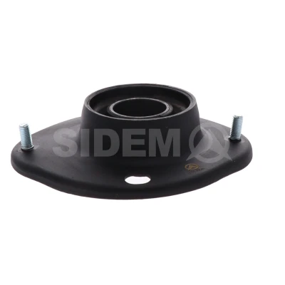 Imagem de SIDEM 889403 Suporte de apoio do conjunto mola / amortecedor Eixo dianteiro, lado direito com chumaceira DAEWOO: Lanos Hatchback