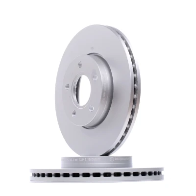 Imagem de BOSCH 0 986 479 699 Disco de travão 278 25 5 108 ventilado revestido alto carbono VOLVO: V40 Hatchback, Van / Hatchback