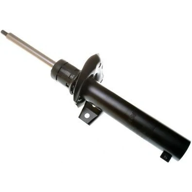 Imagem de DENCKERMANN DSB165G Amortecedor Pressão do gás Tubo duplo com assento de mola cavilha em baixo VOLKSWAGEN: GOLF 5, Scirocco III, 6