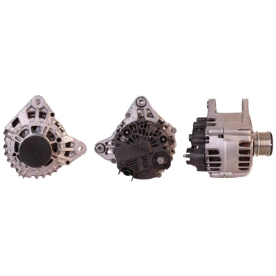 Imagem de ELSTOCK 28 6827 Alternador 14V 120A RENAULT: MEGANE 3 Grandtour, 3, DACIA: Lodgy