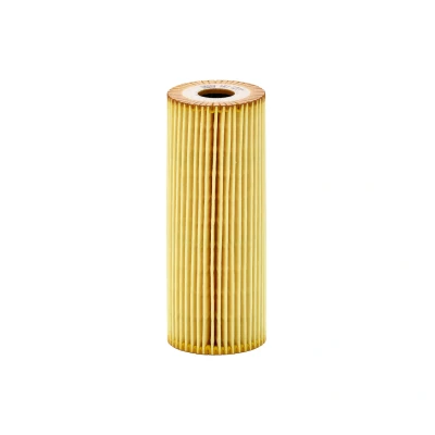 Imagem de MANN FILTER HU 727/1 x Filtro de óleo com junta Cartucho filtrante MERCEDES BENZ: Classe C Sedan, E Coupe