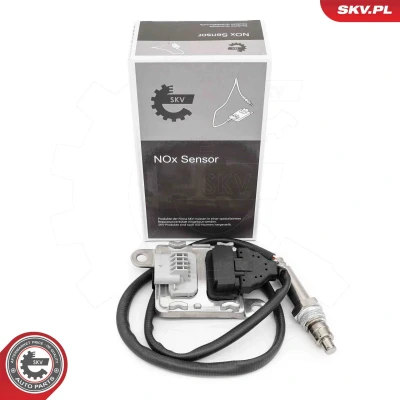 Imagem de ESEN SKV 71SKV009 Sensor de NOx, injecção carbamida 12V