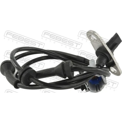 Imagem de FEBEST 02606 019 Sensor de ABS Eixo traseiro direito
