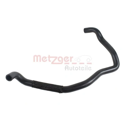 Imagem de METZGER 2421817 Mangueira de Radiador em baixo EPDM (borracha etileno propileno dieno) FORD: Transit V363 Van