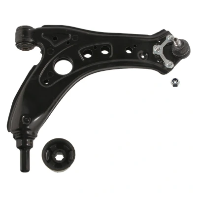 Imagem de FEBI BILSTEIN 37292 Braço de suspensão SEAT: Ibiza 3, SKODA: Fabia 1 Combi, I Hatchback, Sedan, VOLKSWAGEN: Polo IV Hatchback