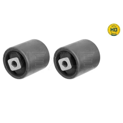Imagem de MEYLE 300 311 2914/HD Casquilho de apoio, braço transversal sem suporte Quality BMW: 5 Touring