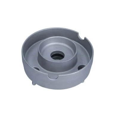 Imagem de MAXGEAR 72 4566 Suporte de apoio do conjunto mola / amortecedor Eixo dianteiro sem chumaceira Borracha BMW: X5