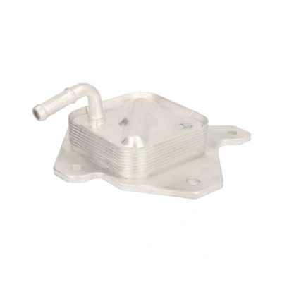 Imagem de Arrefecedor de óleo, óleo do motor THERMOTEC D42001TT