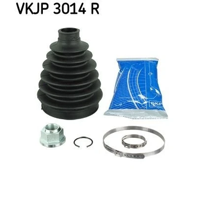 Imagem de SKF VKJP 3014 R Fole de Transmissão 140 MERCEDES BENZ: Vito Van, Minibus, Classe V
