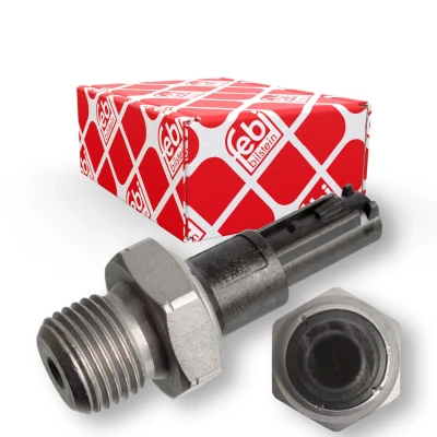Imagem de FEBI BILSTEIN 108713 Sensor Pressão do Óleo 0,5 CITROËN: Berlingo II Van, PEUGEOT: 207 Hatchback, Partner Van