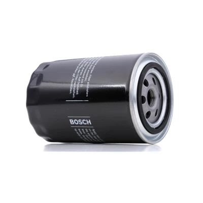 Imagem de BOSCH 0 451 104 063 Filtro de óleo 3/4&quot; 16 UNF 2B com uma válvula retenção aparafusado TOYOTA: Dyna 150 Camião plataforma/Chassis