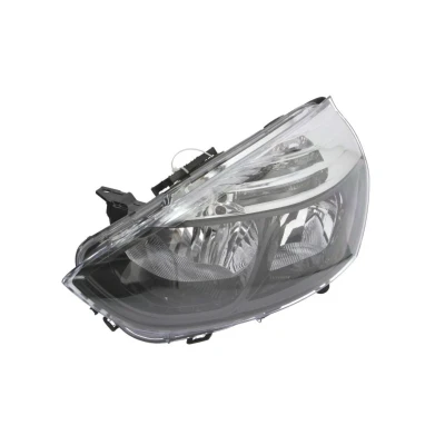 Imagem de Farol principal DEPO 551 1197LMLEMN2, Links