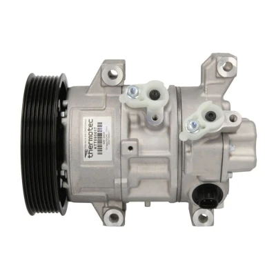 Imagem de Compressor, ar condicionado THERMOTEC KTT095017