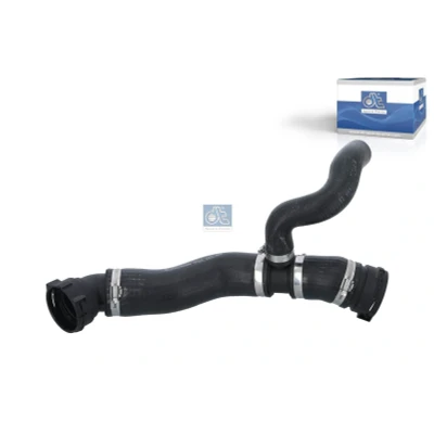 Imagem de DT Spare Parts Mangueira de Radiador 1.11809