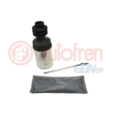 Imagem de AUTOFREN SEINSA D8080 Fole de Transmissão 99 do lado da caixa velocidades CITROËN: Saxo Hatchback, AX, PEUGEOT: 106 I II Hatchback