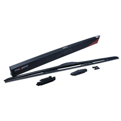 Imagem de Escova do limpa vidros Maxgear 39 6700 à frente híbrida PEUGEOT: 307 Hatchback, 5008 I, SW, CITROËN: C4 I Hatchback