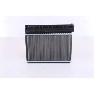 Imagem de NISSENS 70512 Radiador Quente sem tubo/cabo BMW: 5 Sedan, 3 Touring, Sedan