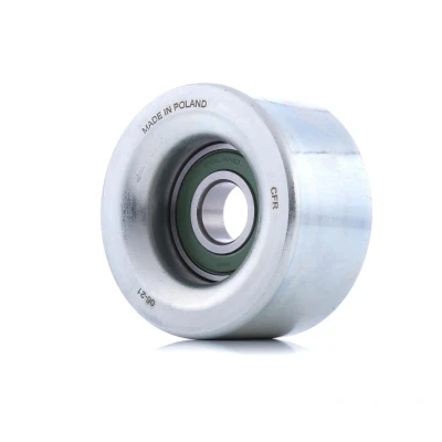 Imagem de CAFFARO 428 00 Polia Tensora MAZDA: 3 Hatchback