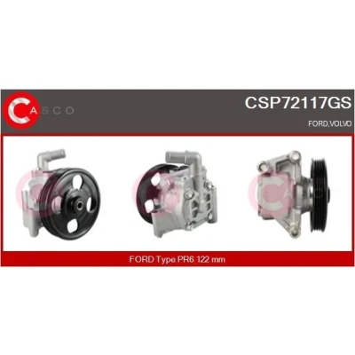 Imagem de CASCO CWR76012AS Interruptor, elevadores dos vidros do lado condutor MERCEDES BENZ: Vito Mixto