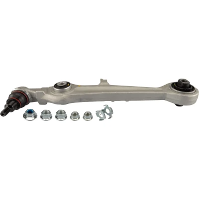 Imagem de TRW JTC343 Braço de suspensão com acessórios transversal Alumínio 24,5 VOLKSWAGEN: Passat B5 GP Sedan, Variant, Sedan