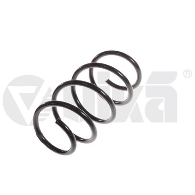 Imagem de VIKA 44111610701 Mola de suspensão Eixo dianteiro VOLKSWAGEN: Golf 7