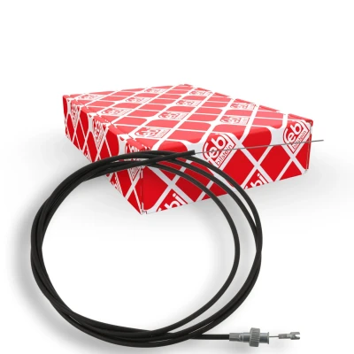 Imagem de FEBI BILSTEIN 45582 Cabo do acelerador
