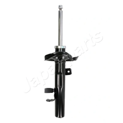 Imagem de JAPANPARTS MM 01085 Amortecedor Eixo dianteiro, lado esquerdo Pressão do gás Tubo duplo com assento de mola cavilha em cima