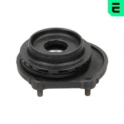 Imagem de OPTIMAL F8 7429 Suporte de apoio do conjunto mola / amortecedor Eixo dianteiro, lado esquerdo com chumaceira CITROËN: Nemo Van, Carrinha