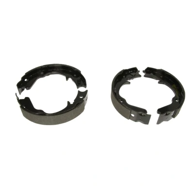 Imagem de BOSCH 0 986 487 681 Maxilas de Travão Mão SUBARU: Impreza II Sedan