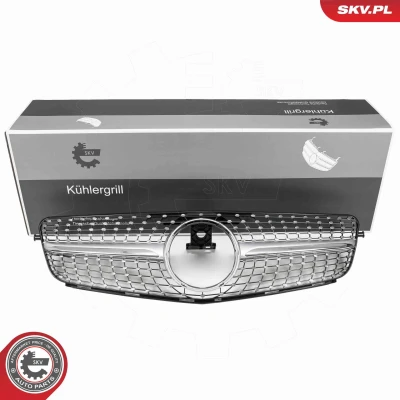 Imagem de Grelha de radiador ESEN SKV 66SKV518