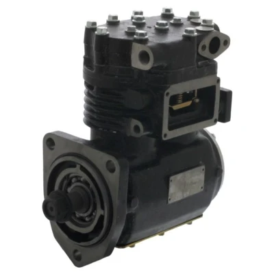 Imagem de FEBI BILSTEIN 35715 Compressor suspensão a ar