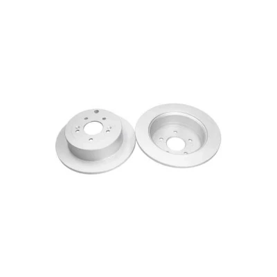 Imagem de KAVO PARTS BR 3240 C Disco de travão 302 11 5 114 cheio revestido HYUNDAI: SANTA FE 2