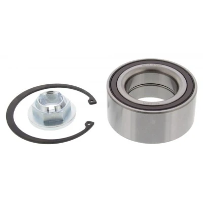 Imagem de MAPCO 26648 Kit de rolamento roda Eixo dianteiro, ambos os lados com anel sensor magnético integrado 83 FORD: MONDEO 3 Stufenheck