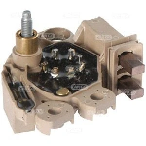 Imagem de HC Cargo F032234961 Regulador do Alternador 14V