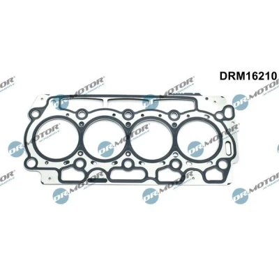 Imagem de DR.MOTOR AUTOMOTIVE DRM16210 Juntas da Cabeça do Motor 1,45 75 PEUGEOT: 206 Hatchback, 307 SW, CITROËN: C3 I C2 Hatchback