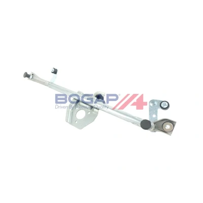 Imagem de BOGAP Tirante de Limpa Vidros OPEL: Combo C Van / Carrinha, Corsa L5510100