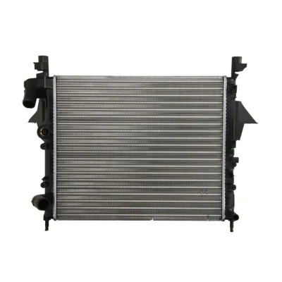 Imagem de THERMOTEC D7R033TT Radiador, arrefecimento do motor RENAULT: TWINGO 1