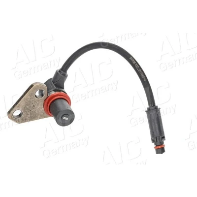 Imagem de AIC 51738 Sensor de ABS Eixo dianteiro, lado direito 2pólos