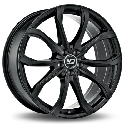 Imagem de Jante msw 48 8x18 5x108 et50 63.3